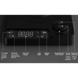 Electric Kettle Gooseneck Adjustable Temp (1200W)